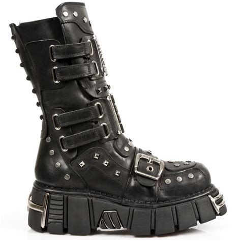 heavy metals shoes in house|heavy metal boots men.